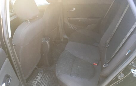 KIA Rio III рестайлинг, 2015 год, 1 100 000 рублей, 6 фотография