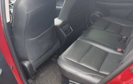 Lexus NX I, 2015 год, 2 945 000 рублей, 8 фотография