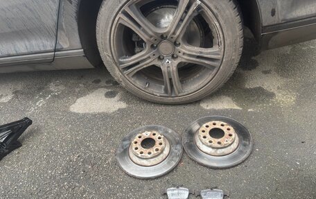 Volkswagen Passat B8 рестайлинг, 2015 год, 1 650 000 рублей, 18 фотография