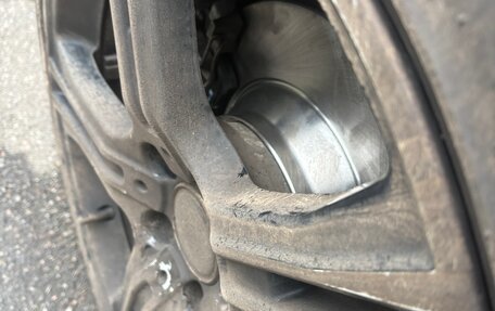 Volkswagen Passat B8 рестайлинг, 2015 год, 1 650 000 рублей, 17 фотография