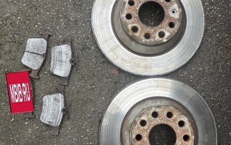 Volkswagen Passat B8 рестайлинг, 2015 год, 1 650 000 рублей, 19 фотография