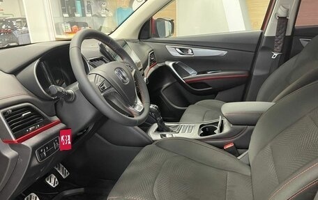 Changan CS55 I, 2019 год, 1 395 000 рублей, 12 фотография