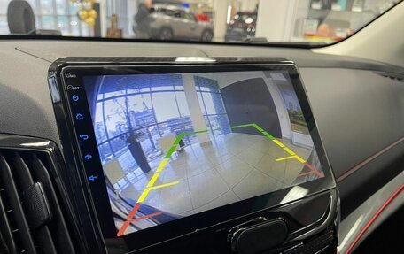 Changan CS55 I, 2019 год, 1 395 000 рублей, 15 фотография