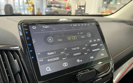 Changan CS55 I, 2019 год, 1 395 000 рублей, 14 фотография