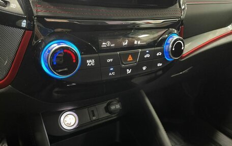 Changan CS55 I, 2019 год, 1 395 000 рублей, 16 фотография