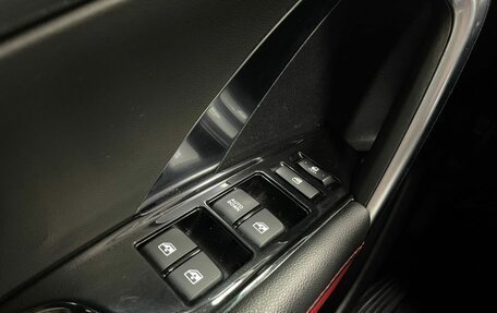 Changan CS55 I, 2019 год, 1 395 000 рублей, 18 фотография