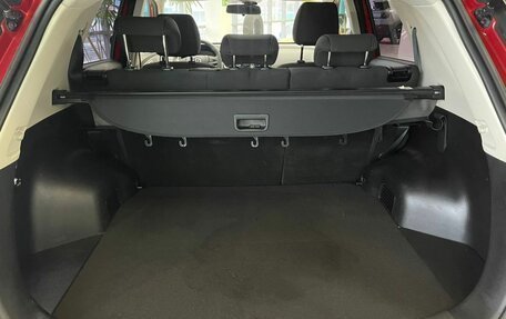 Changan CS55 I, 2019 год, 1 395 000 рублей, 20 фотография