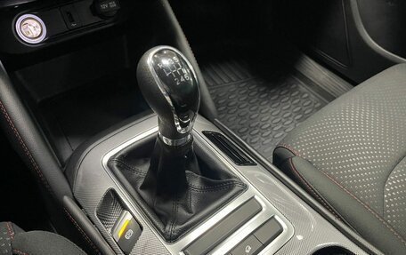 Changan CS55 I, 2019 год, 1 395 000 рублей, 17 фотография