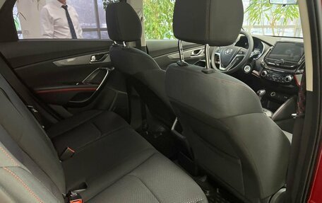 Changan CS55 I, 2019 год, 1 395 000 рублей, 19 фотография