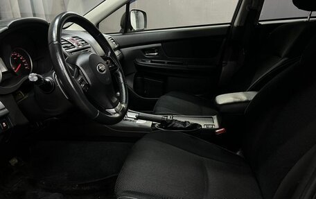 Subaru XV I рестайлинг, 2013 год, 1 249 888 рублей, 5 фотография