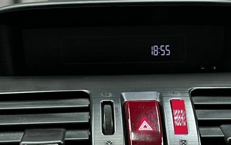 Subaru XV I рестайлинг, 2013 год, 1 249 888 рублей, 9 фотография