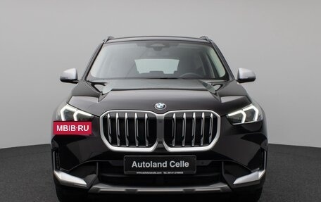 BMW X1, 2022 год, 3 800 000 рублей, 2 фотография