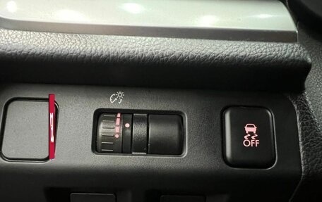 Subaru XV I рестайлинг, 2013 год, 1 249 888 рублей, 17 фотография