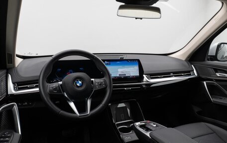 BMW X1, 2022 год, 3 800 000 рублей, 9 фотография