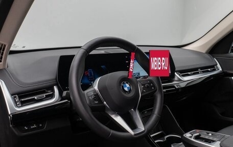 BMW X1, 2022 год, 3 800 000 рублей, 13 фотография