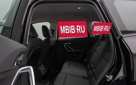 BMW X1, 2022 год, 3 800 000 рублей, 11 фотография