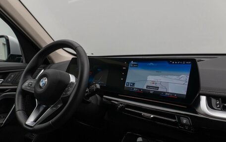 BMW X1, 2022 год, 3 800 000 рублей, 27 фотография