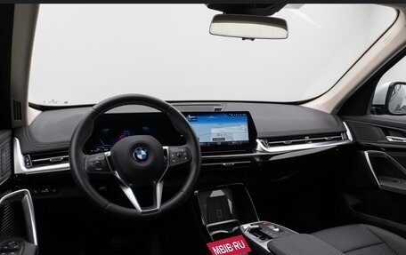 BMW X1, 2022 год, 3 800 000 рублей, 28 фотография