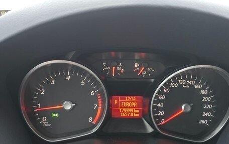 Ford Mondeo IV, 2008 год, 870 000 рублей, 9 фотография