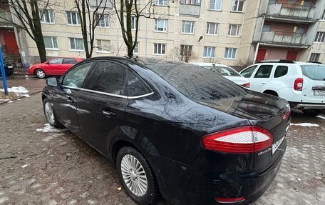 Ford Mondeo IV, 2008 год, 870 000 рублей, 3 фотография