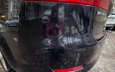 Ford Mondeo IV, 2008 год, 870 000 рублей, 4 фотография