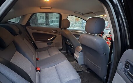 Ford Mondeo IV, 2008 год, 870 000 рублей, 10 фотография