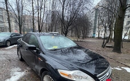Ford Mondeo IV, 2008 год, 870 000 рублей, 1 фотография