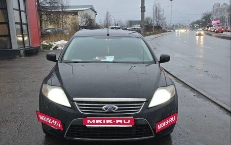 Ford Mondeo IV, 2008 год, 870 000 рублей, 5 фотография