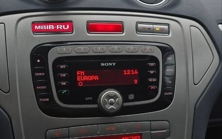 Ford Mondeo IV, 2008 год, 870 000 рублей, 8 фотография