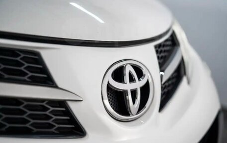 Toyota RAV4, 2013 год, 1 800 000 рублей, 1 фотография