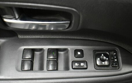 Mitsubishi Outlander III рестайлинг 3, 2012 год, 1 129 000 рублей, 7 фотография