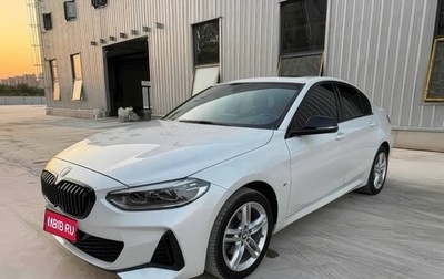 BMW 1 серия, 2022 год, 2 190 000 рублей, 1 фотография