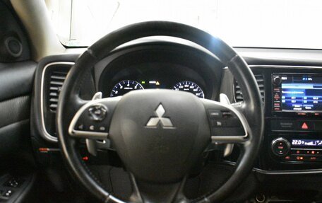 Mitsubishi Outlander III рестайлинг 3, 2012 год, 1 129 000 рублей, 17 фотография