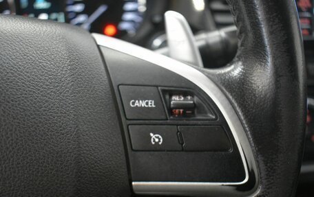 Mitsubishi Outlander III рестайлинг 3, 2012 год, 1 129 000 рублей, 15 фотография