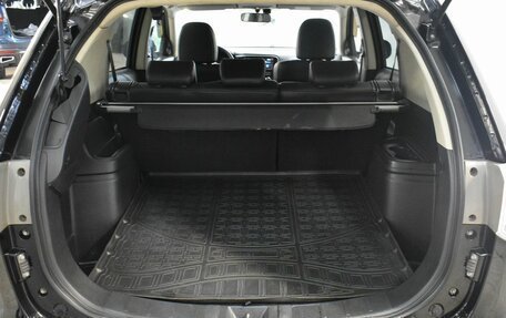 Mitsubishi Outlander III рестайлинг 3, 2012 год, 1 129 000 рублей, 20 фотография