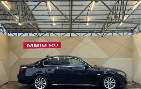 BMW 5 серия, 2008 год, 949 000 рублей, 5 фотография