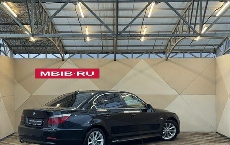 BMW 5 серия, 2008 год, 949 000 рублей, 7 фотография