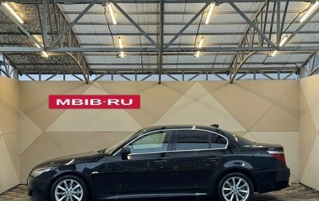 BMW 5 серия, 2008 год, 949 000 рублей, 4 фотография