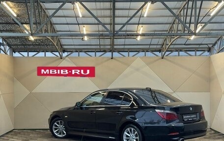 BMW 5 серия, 2008 год, 949 000 рублей, 6 фотография