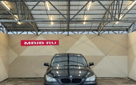 BMW 5 серия, 2008 год, 949 000 рублей, 2 фотография