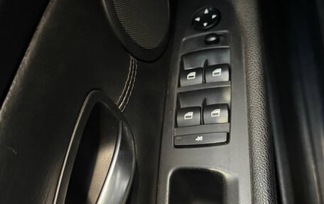 BMW 5 серия, 2008 год, 949 000 рублей, 20 фотография