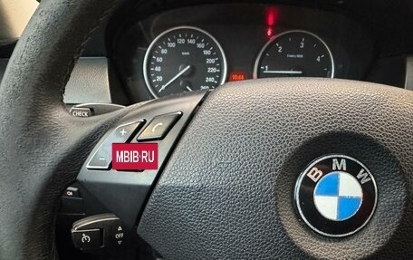 BMW 5 серия, 2008 год, 949 000 рублей, 13 фотография