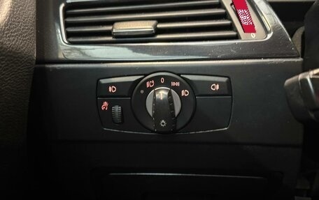 BMW 5 серия, 2008 год, 949 000 рублей, 21 фотография