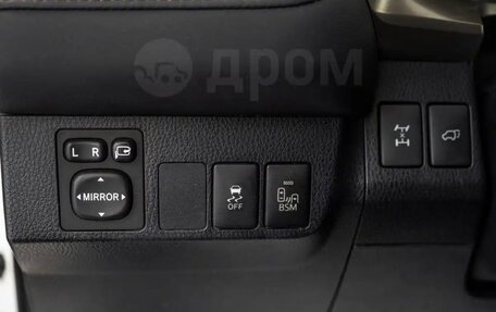 Toyota RAV4, 2013 год, 1 800 000 рублей, 8 фотография