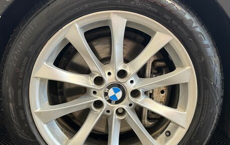 BMW 5 серия, 2008 год, 949 000 рублей, 26 фотография