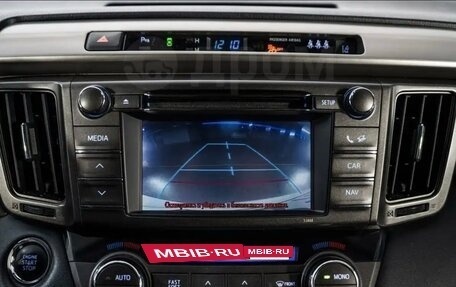 Toyota RAV4, 2013 год, 1 800 000 рублей, 11 фотография