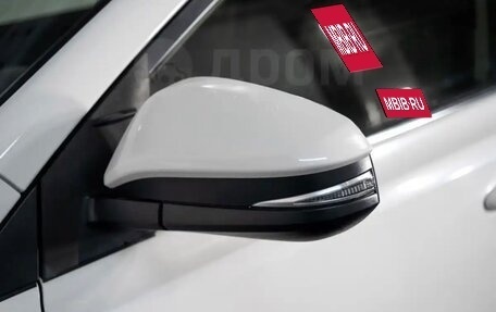 Toyota RAV4, 2013 год, 1 800 000 рублей, 4 фотография