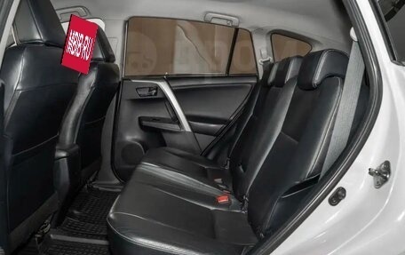 Toyota RAV4, 2013 год, 1 800 000 рублей, 13 фотография