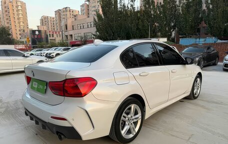 BMW 1 серия, 2022 год, 2 190 000 рублей, 8 фотография