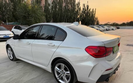 BMW 1 серия, 2022 год, 2 190 000 рублей, 6 фотография